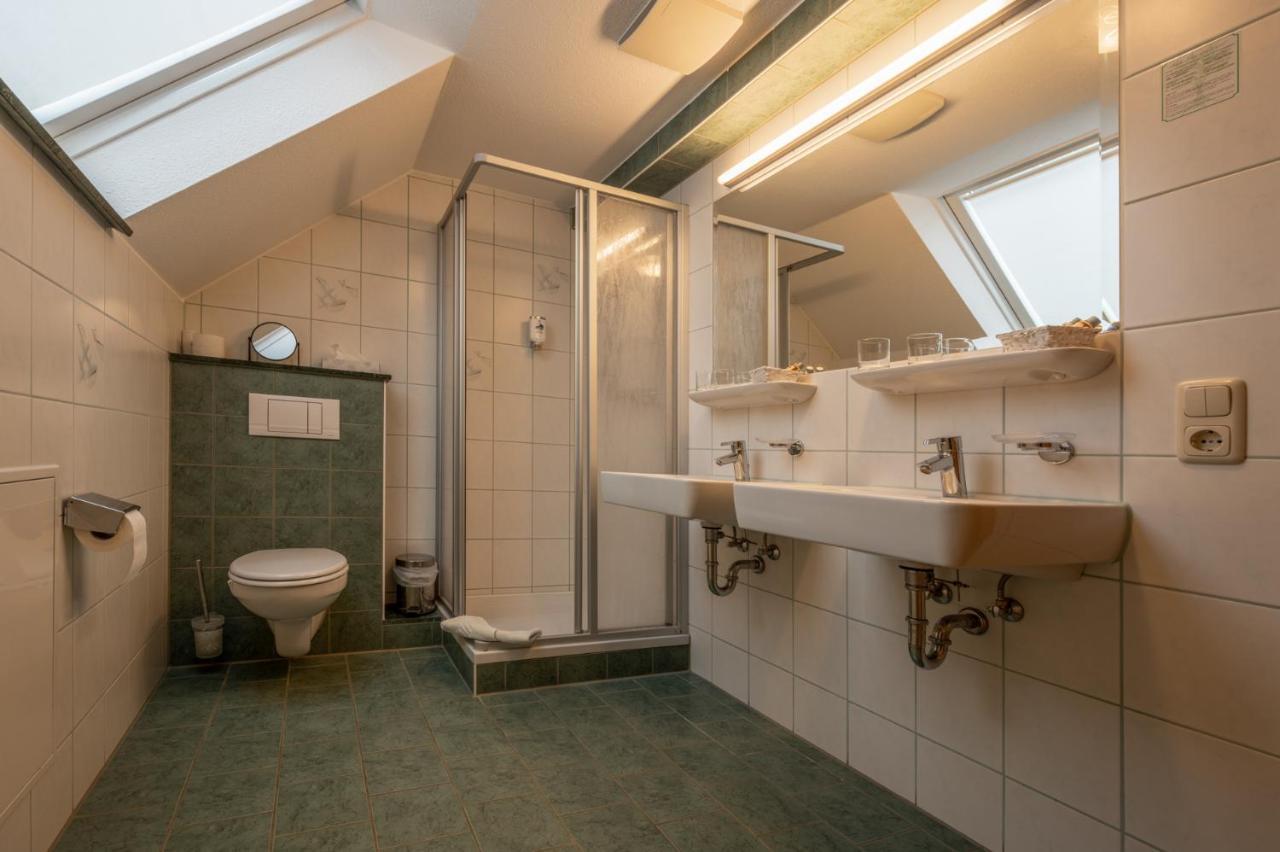 Zur Margarethenmuehle - Landgasthof Und Waldhotel Rosswein Luaran gambar