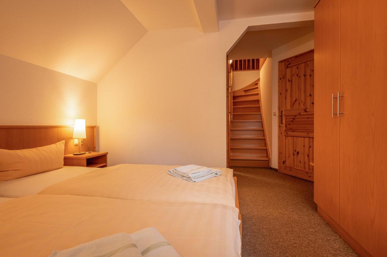 Zur Margarethenmuehle - Landgasthof Und Waldhotel Rosswein Luaran gambar