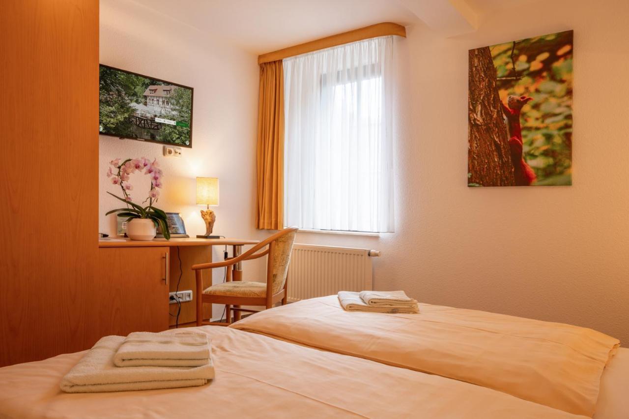 Zur Margarethenmuehle - Landgasthof Und Waldhotel Rosswein Luaran gambar